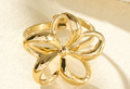 Bague Epure Flore