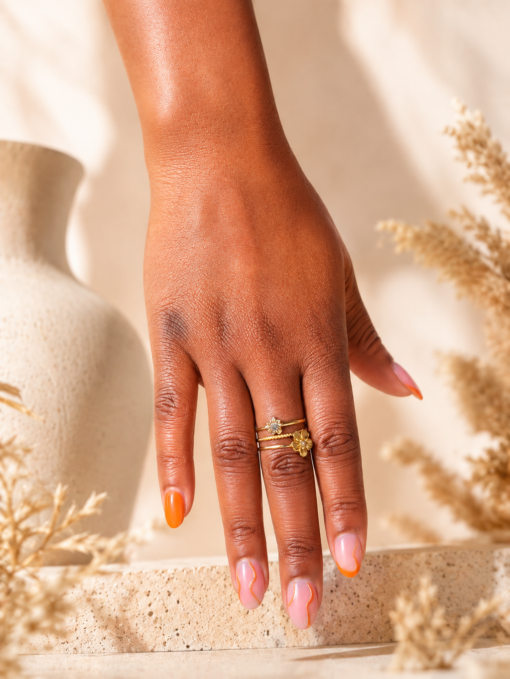 Bague Epure Garance
