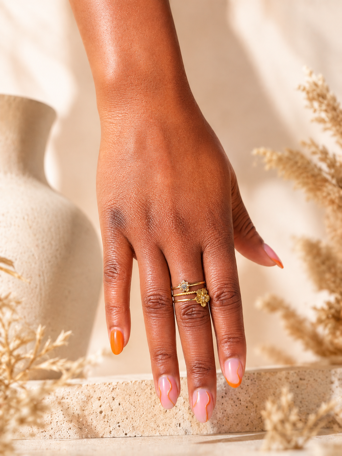 Bague Epure Garance